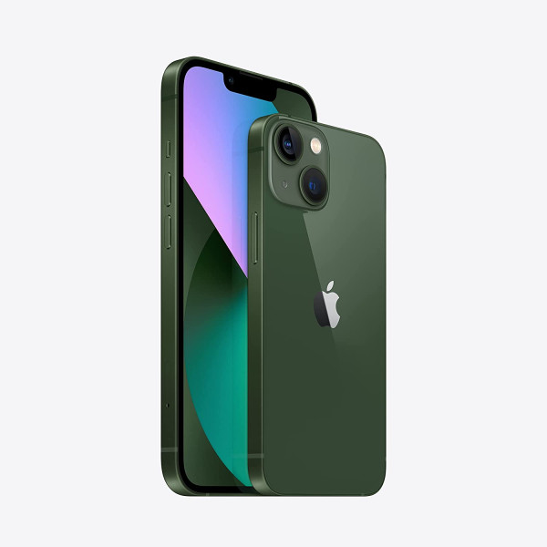 Apple Iphone 13 256GB Yeşil Cep Telefonu 