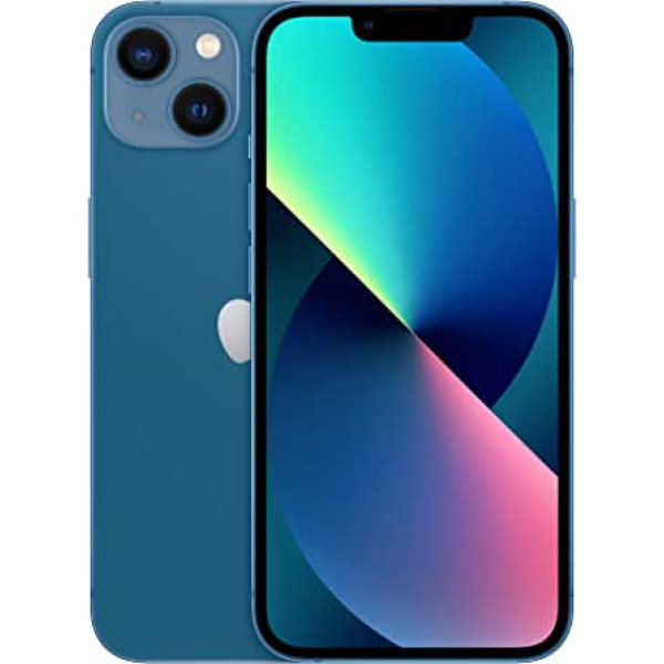 Apple Iphone 13 Mini 256GB Mavi Cep Telefonu 