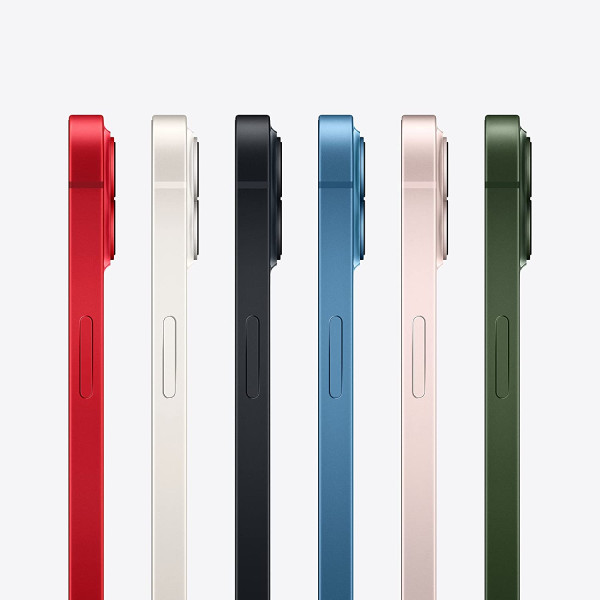 Apple Iphone 13 Mini 256GB Yeşil Cep Telefonu 
