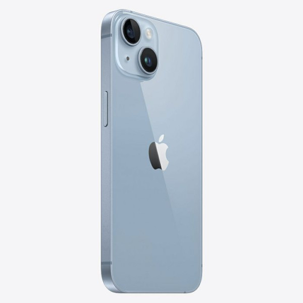 Apple Iphone 14 512GB Mavi Cep Telefonu 