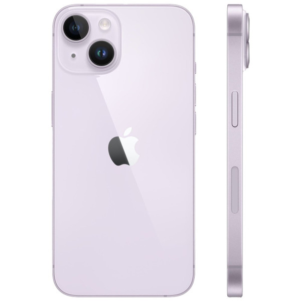 Apple Iphone 14 512GB Mor Cep Telefonu 