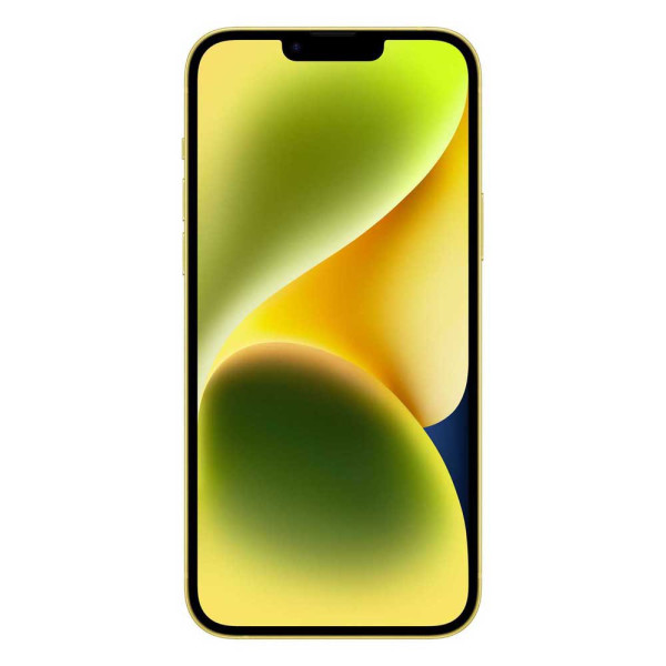 Apple Iphone 14 128GB Sarı Cep Telefonu 