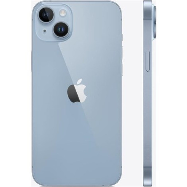 Apple Iphone 14 Plus 256GB Mavi Cep Telefonu