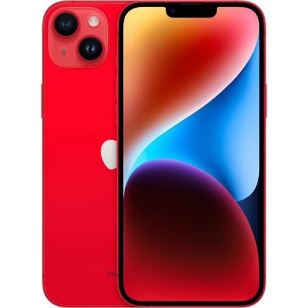 Apple Iphone 14 Plus 256GB Product Red Cep Telefonu 