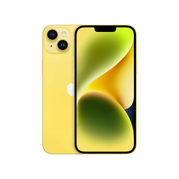 Apple Iphone 14 Plus 256GB Sarı Cep Telefonu 