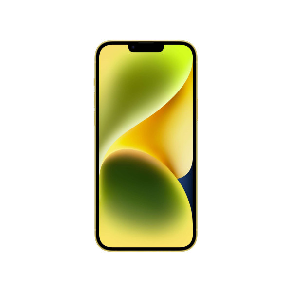 Apple Iphone 14 Plus 512GB Sarı Cep Telefonu 