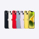 Apple Iphone 14 Plus 128GB Sarı Cep Telefonu