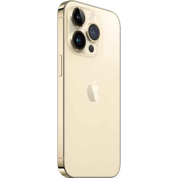 Apple Iphone 14 Pro 128GB Altın Cep Telefonu 
