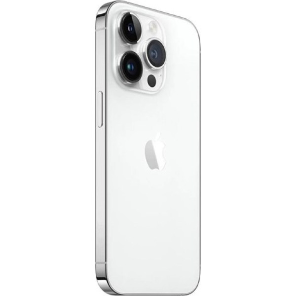 Apple Iphone 14 Pro 128GB Gümüş Cep Telefonu 