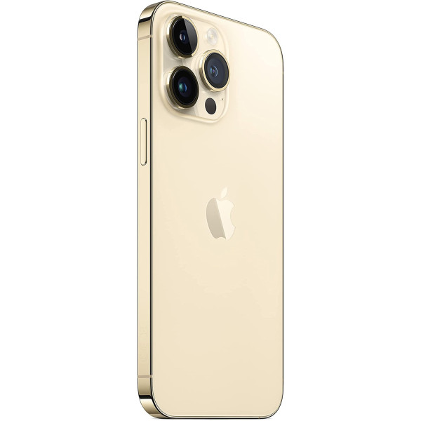 Apple Iphone 14 Pro Max 256GB Altın Cep Telefonu 