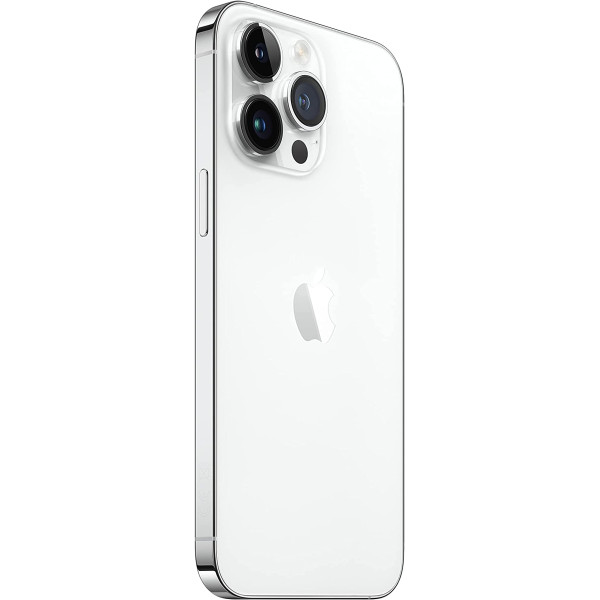 Apple Iphone 14 Pro Max 1TB Gümüş Cep Telefonu 