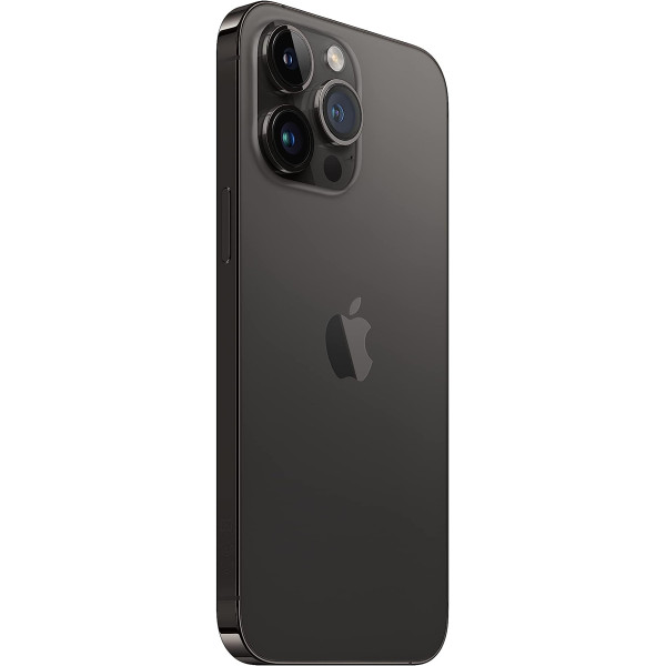 Apple Iphone 14 Pro Max 256GB Uzay Siyahı Cep Telefonu 