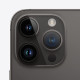 Apple Iphone 14 Pro Max 128GB Uzay Siyahı Cep Telefonu 
