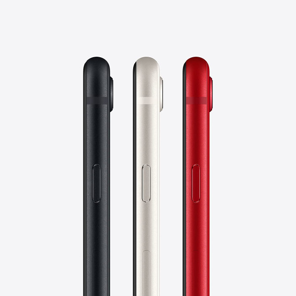 Apple Iphone SE 64GB Product Red Cep Telefonu 