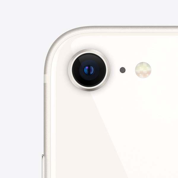 Apple Iphone SE 256GB Yıldız Işığı Cep Telefonu 