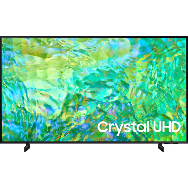 Samsung 55 Crystal UHD 4K CU8000 Televizyon