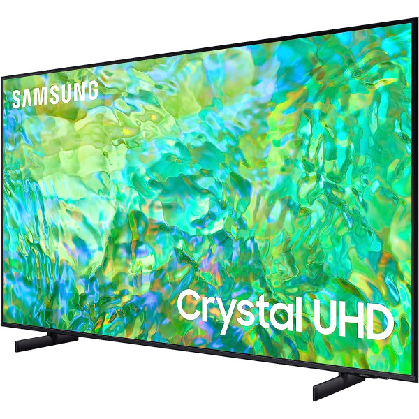Samsung 55 Crystal UHD 4K CU8000 Televizyon