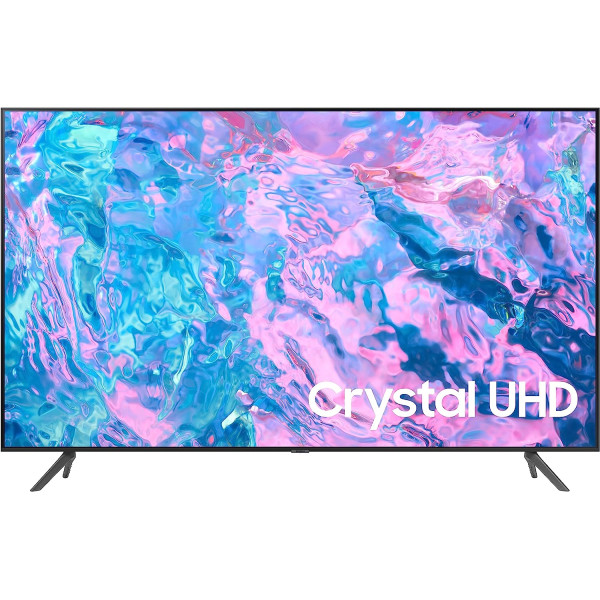 Samsung 65" Crystal UHD 4K CU7200 Televizyon