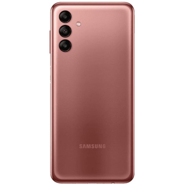 Samsung Galaxy A04S 64 GB Bakır Cep Telefonu