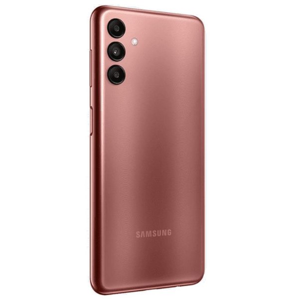 Samsung Galaxy A04S 64 GB Bakır Cep Telefonu