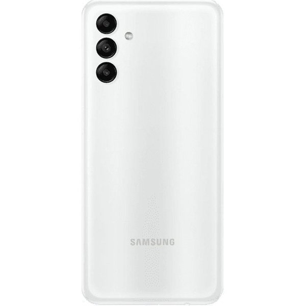 Samsung Galaxy A04S 128 GB Beyaz Cep Telefonu
