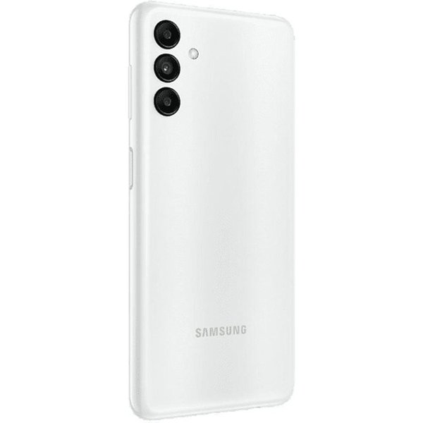 Samsung Galaxy A04S 128 GB Beyaz Cep Telefonu