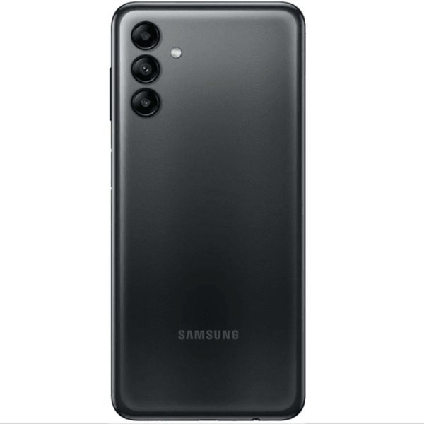 Samsung Galaxy A04S 64 GB Siyah Cep Telefonu