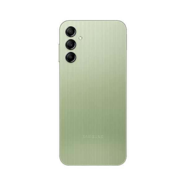 Samsung Galaxy A14 64GB Yeşil Cep Telefonu