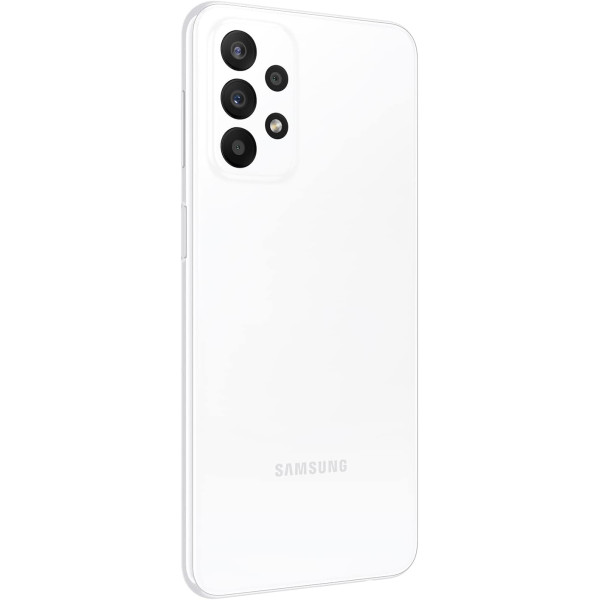 Samsung Galaxy A23 4GB 128 GB Beyaz Cep Telefonu