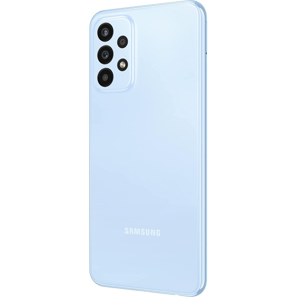 Samsung Galaxy A23 4GB 128 GB Mavi Cep Telefonu