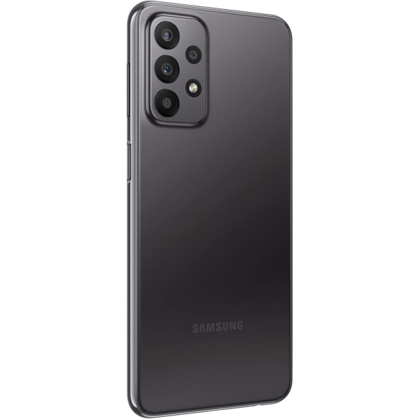 Samsung Galaxy A23 4GB 128 GB Siyah Cep Telefonu