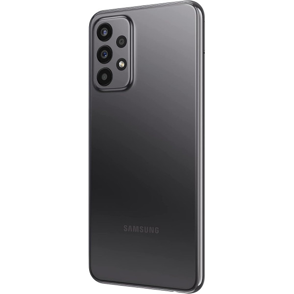 Samsung Galaxy A23 4GB 128 GB Siyah Cep Telefonu