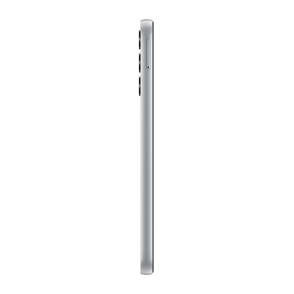 Samsung Galaxy A24 128GB Gümüş Cep Telefonu 