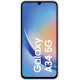 Samsung Galaxy A34 5G 128GB Gümüş Cep Telefonu