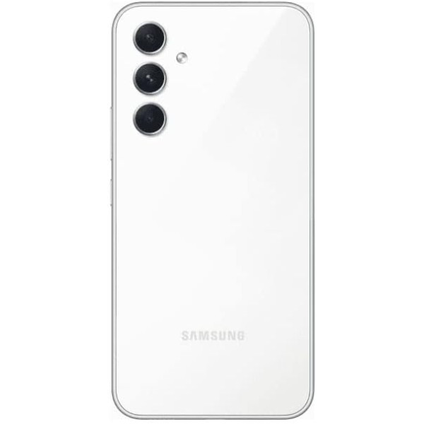Samsung Galaxy A54 5G 256GB Beyaz Cep Telefonu