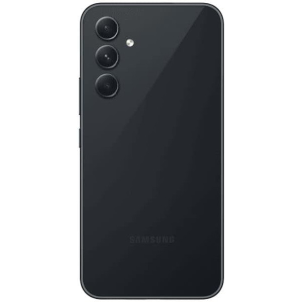 Samsung Galaxy A54 5G 256GB Siyah Cep Telefonu