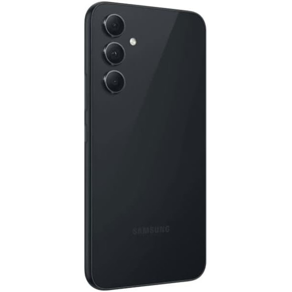 Samsung Galaxy A54 5G 128GB Siyah Cep Telefonu