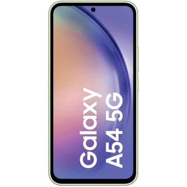 Samsung Galaxy A54 5G 128GB Yeşil Cep Telefonu
