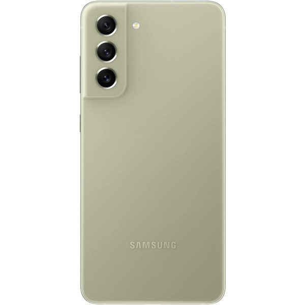 Samsung Galaxy S21 FE 128GB Açık Yeşil Cep Telefonu 