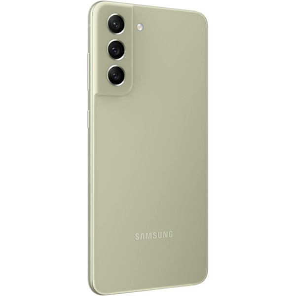 Samsung Galaxy S21 FE 5G 256GB Açık Yeşil Cep Telefonu 