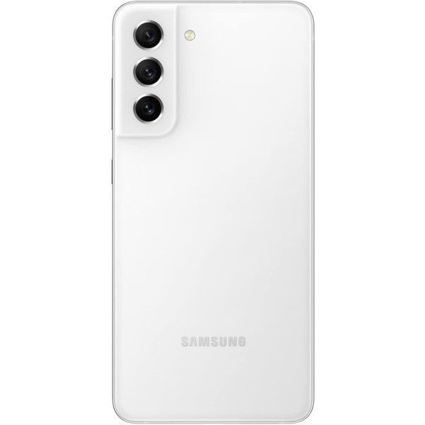 Samsung Galaxy s21 FE 5G 128GB Beyaz Cep Telefonu