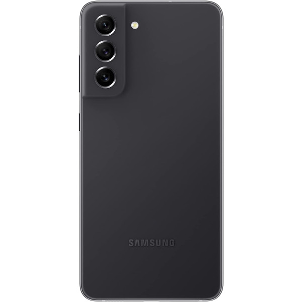 Samsung Galaxy S21 FE 5G 256GB Koyu Gri Cep Telefonu
