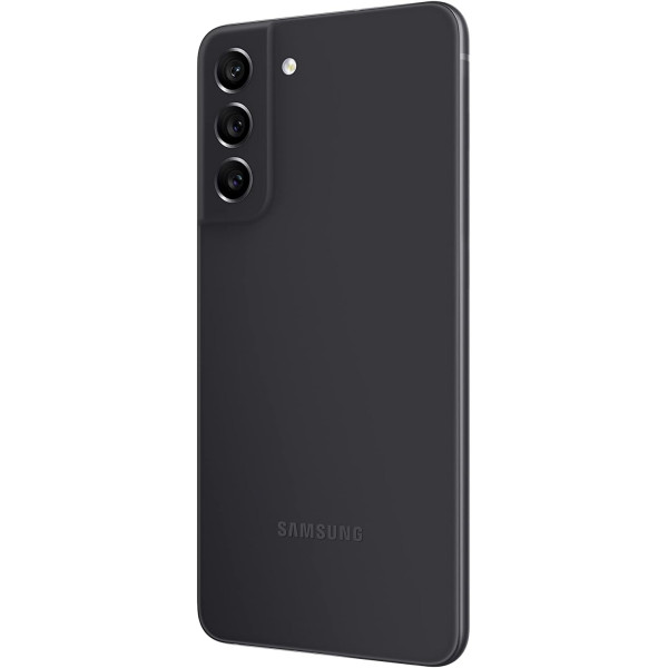 Samsung Galaxy S21 FE 5G 128GB Koyu Gri Cep Telefonu