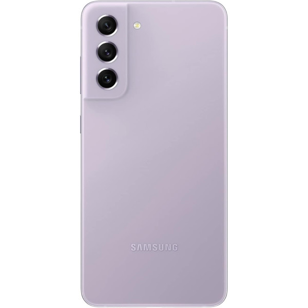 Samsung Galaxy S21 FE 5G 128GB Lavanta Cep Telefonu