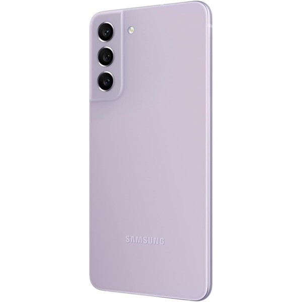 Samsung Galaxy S21 FE 5G 256GB Lavanta Cep Telefonu