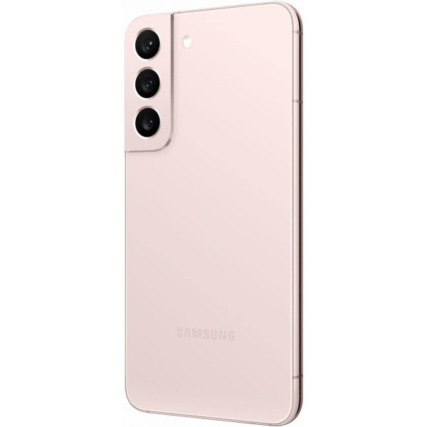 Samsung Galaxy S22 Plus 5G 128GB Pembe Cep Telefonu 