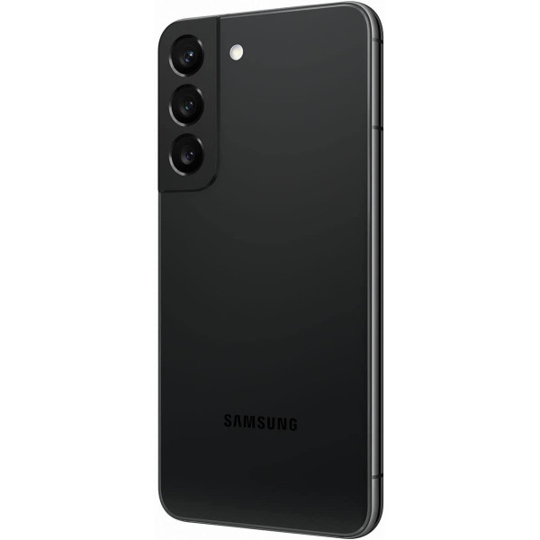 Samsung Galaxy S22 Plus 5G 128GB Siyah Cep Telefonu
