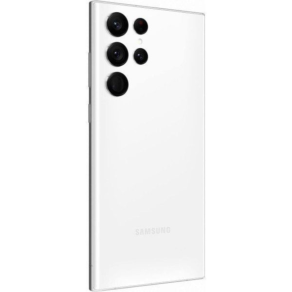 Samsung Galaxy S22 Ultra 5G 128GB Beyaz Cep Telefonu