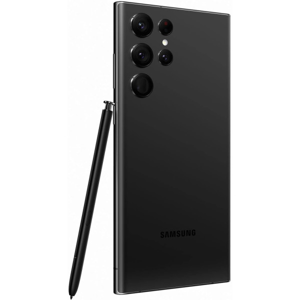 Samsung Galaxy S22 Ultra 5G 512GB Siyah Cep Telefonu