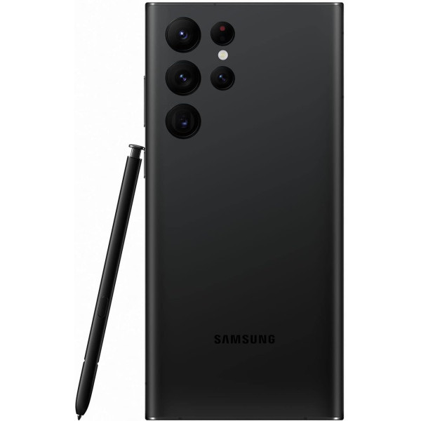 Samsung Galaxy S22 Ultra 5G 256GB Siyah Cep Telefonu 